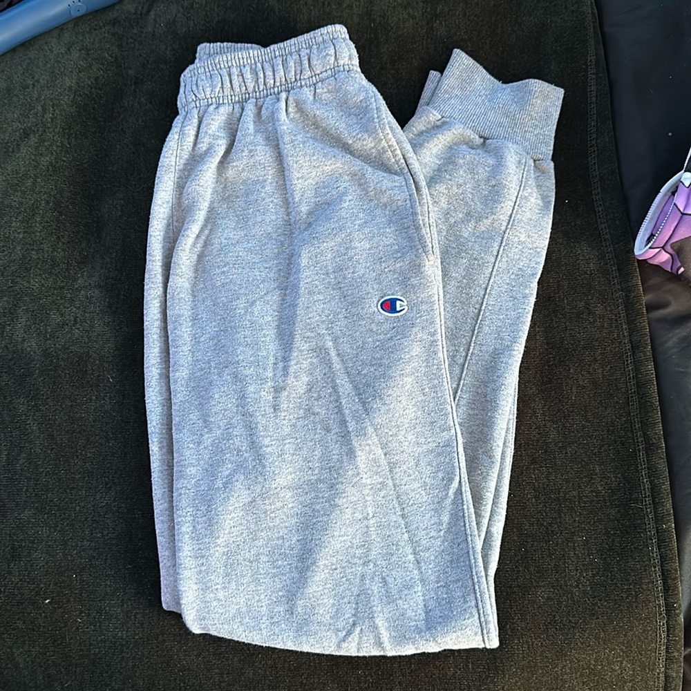 Chanpion Sweats